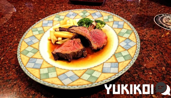 ブニヤデモカ 料理飲み物 - 小松市