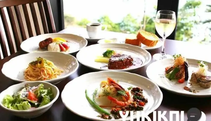 プチリゾートネイティブシー奄美 -  料理飲み物 - 龍郷町