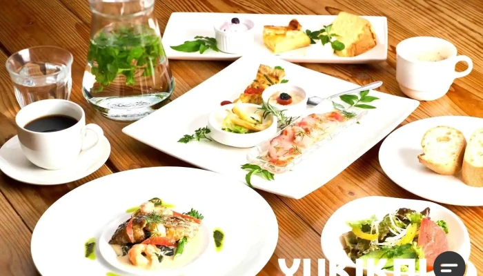 プティール糸島 -  料理飲み物 - 糸島市