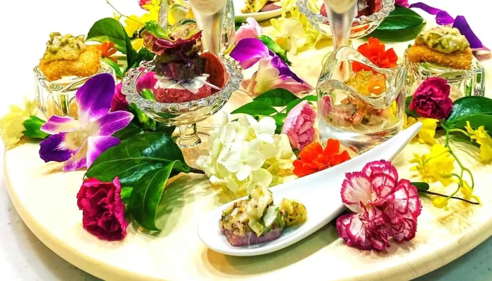 プライベートレストラン Rprivaterestaurantr オーナー提供 - 京都市