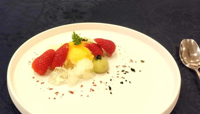 プライベートレストラン Rprivaterestaurantr 口コミ - 京都市