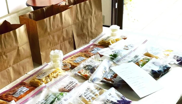 プライベートレストラン Rprivaterestaurantr 雰囲気 - 京都市
