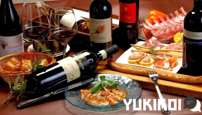 ベイビーズブレス -  料理飲み物 - 野田市