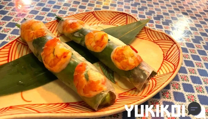 ベトナムレストランアンデップ 料理飲み物 - 草津市