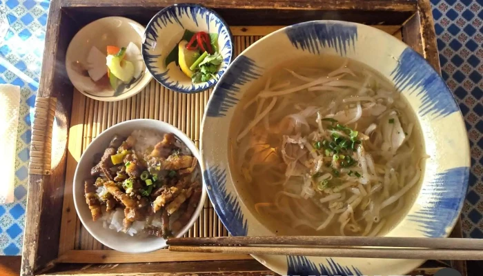 ベトナムレストランアンデップ 最新 - 草津市