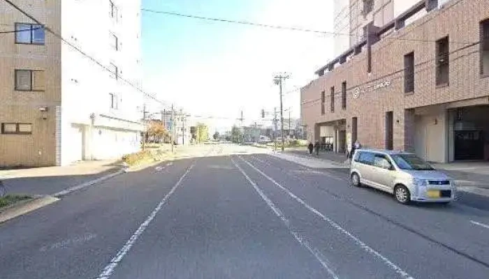 ベリーベリービースト - 函館市