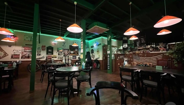 ベリーベリービースト -  雰囲気 - 函館市