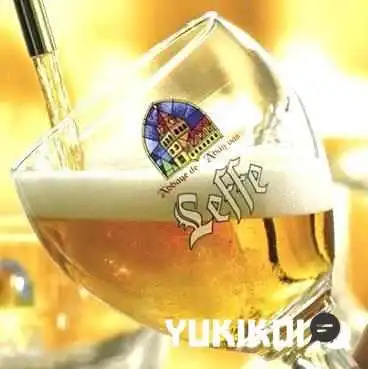 ベルジアン ブラッスリー コート ルーヴェンleuven ビール - 港区