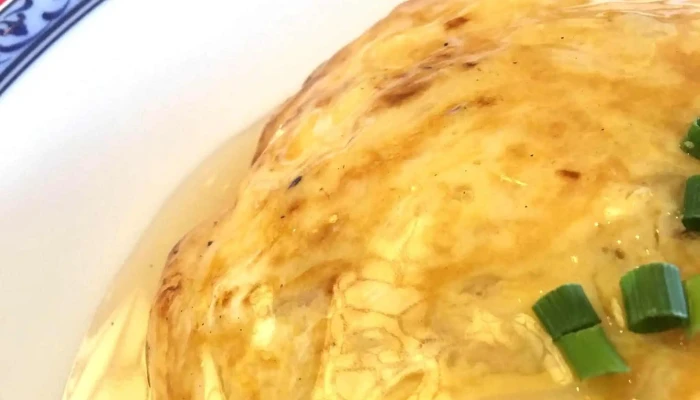 ホテルオークラレストラン千葉 中国料理 桃源 -  カタログ - 千葉市