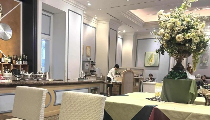 ホテルオークラレストラン千葉 中国料理 桃源 -  プロモーション - 千葉市
