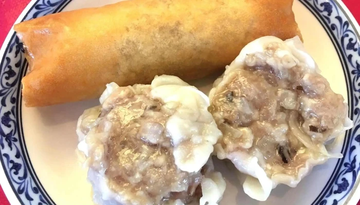 ホテルオークラレストラン千葉 中国料理 桃源 -  近く - 千葉市