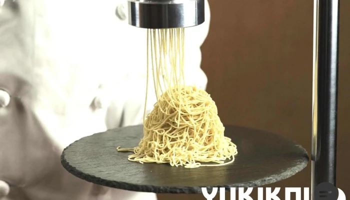 ホテルボストンプラザ草津 オールテイタイニンク リハティー 麺 - 草津市