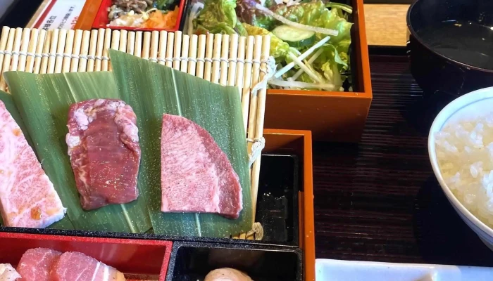 ホルモン光 小松本店 -  どこ - 小松市