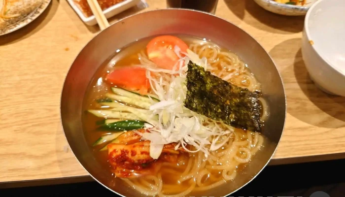 ホルモン光 小松本店 -  ラーメン - 小松市