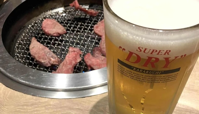 ホルモン光 小松本店 -  写真 - 小松市