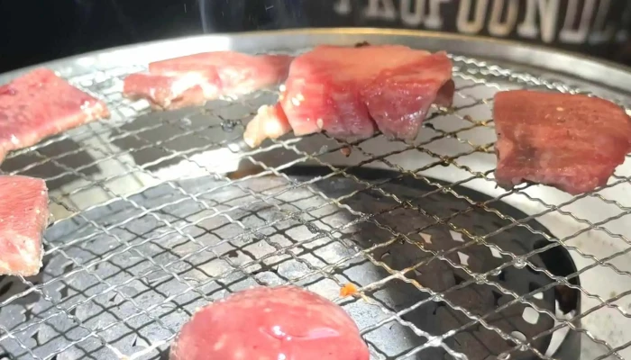 ホルモン光 小松本店 -  近く - 小松市