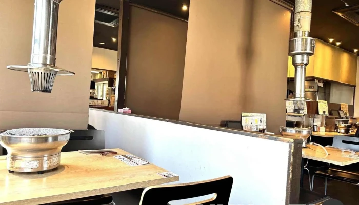 ホルモン光 小松本店 -  雰囲気 - 小松市