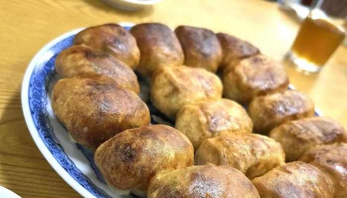 ホワイト餃子 野田本店 -  スコア - 野田市