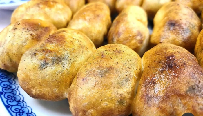 ホワイト餃子 野田本店 -  料理飲み物 - 野田市