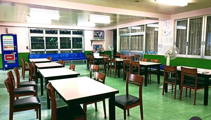 ホワイト餃子 野田本店 -  雰囲気 - 野田市
