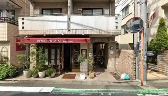 ボンシュマン - 目黒区