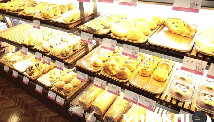 ボンドール さいたま市役所店 -  雰囲気 - さいたま市