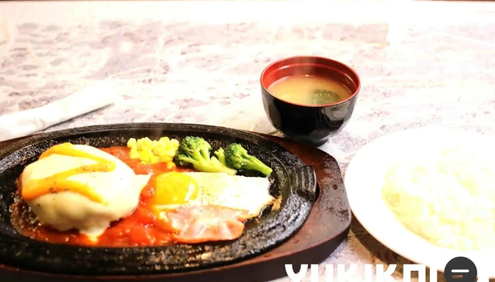 ポトス -  料理飲み物 - 野田市