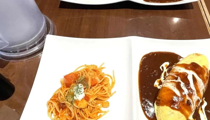 ポムの樹 松江学園通り店 -  プロモーション - 松江市