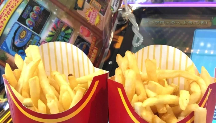マクドナルド イオンモール姫路リバーシティー店 -  写真 - 姫路市