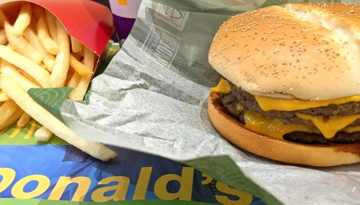 マクドナルド 上磯トライアル店 -  ウェブサイト - 北斗市