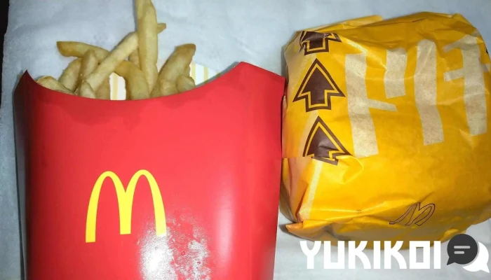 マクドナルド 上磯トライアル店 -  コンフォートフード - 北斗市