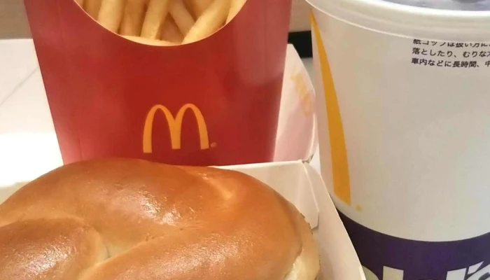 マクドナルド 上磯トライアル店 -  近く - 北斗市