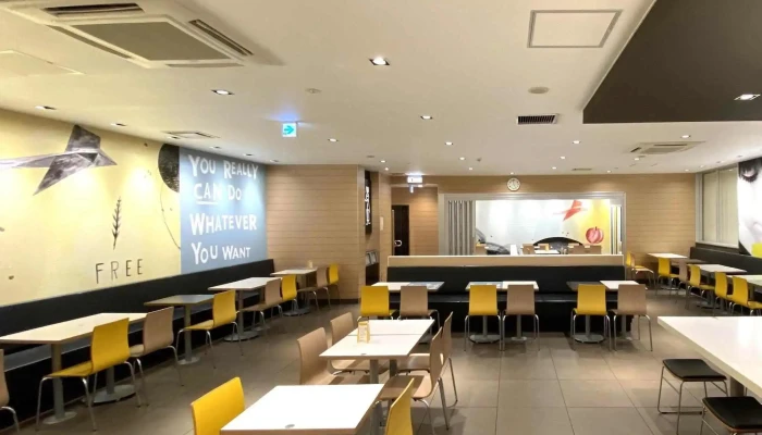 マクドナルド 半田店 -  エリア - 半田市