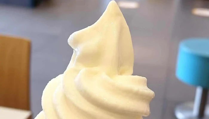 マクドナルド 半田店 -  ソフトクリーム - 半田市