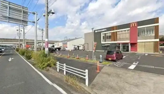 マクドナルド 半田店 -  最新 - 半田市