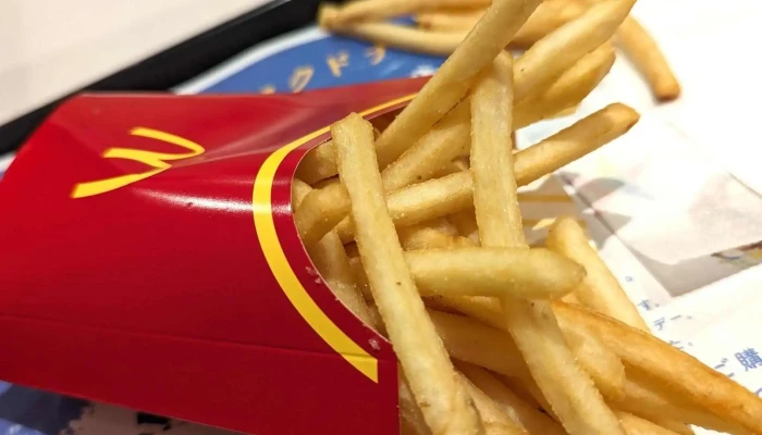 マクドナルド 日南店 -  Instagram - 日南市