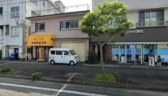 マクドナルド 日南店 -  日南市 - 日南市