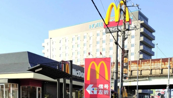 マクドナルド １６号野田店 -  コメント - 野田市