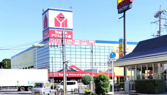 マクドナルド １６号野田店 -  スコア - 野田市