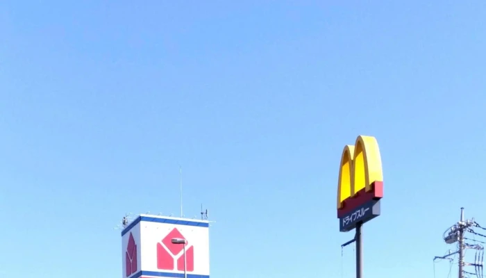 マクドナルド １６号野田店 -  営業時間 - 野田市