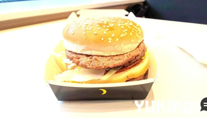 マクドナルド １６号野田店 -  料理飲み物 - 野田市