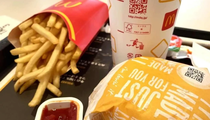マクドナルド １６号野田店 -  最新 - 野田市
