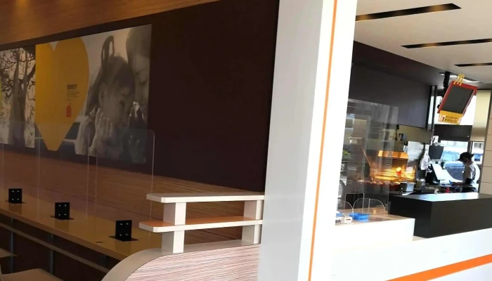マクドナルド １９１萩店 -  プロモーション - 萩市