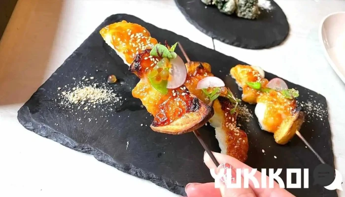 マハロ 農家レストラン大人の隠れ家 焼き鳥 - 福岡市