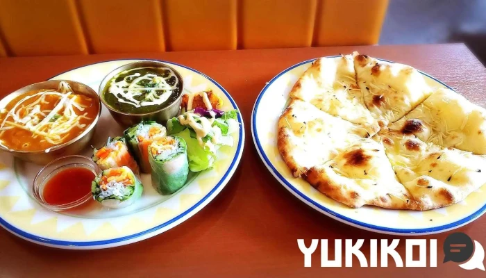 マヤマサラ刈谷店 -  料理飲み物 - 刈谷市