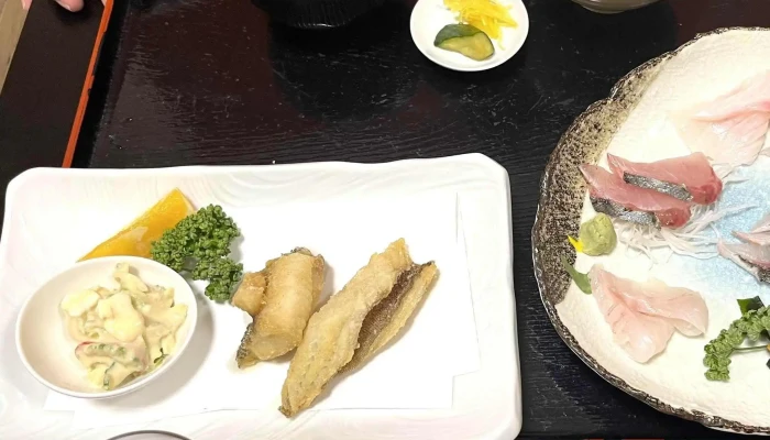 マルタ活魚 -  住所 - 糸島市