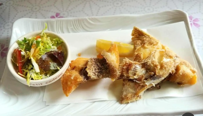 マルタ活魚 -  料理飲み物 - 糸島市