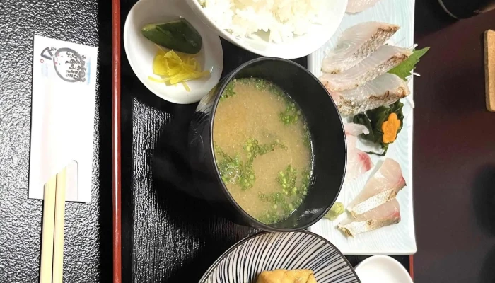 マルタ活魚 -  行き方 - 糸島市