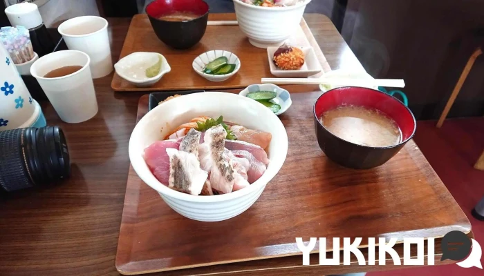 マル佑 -  料理飲み物 - 日立市