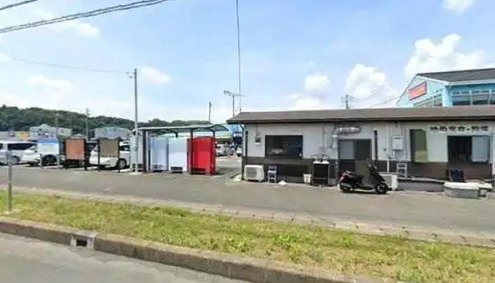 マル佑 - 日立市